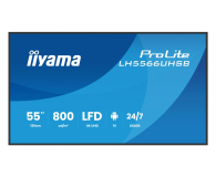 iiyama ProLite LH5566UHSB-B1AG - 1589836 - zdjęcie 1